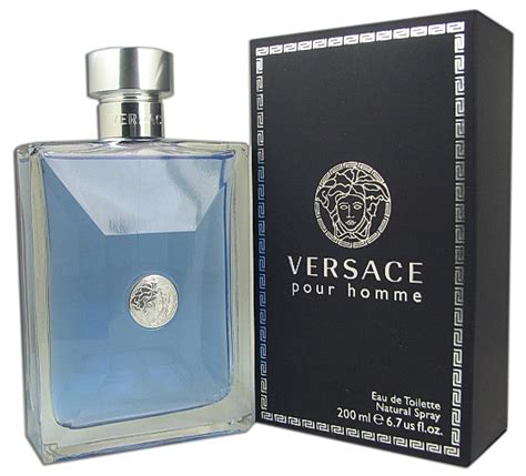 versace herrenduft klassiker|versace pour homme 2008.